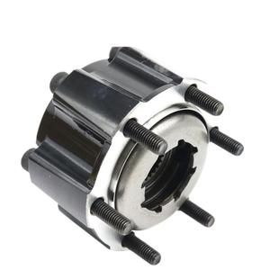 Cubo de Embrague de Rueda Delantera Nissan D22 P31 40260-1S700 Automático de Rodamiento Libre para Sistema 4x4 - Product Image 2