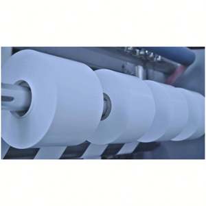 Rollo Jumbo de Etiquetas de Precio, Papel Térmico Autoadhesivo, Etiquetas de Papel Recubierto, Rollo Jumbo de Papel para Etiquetas - Product Image 3