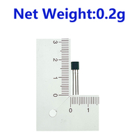 Sensor Suhu Lm35dz To-92 Ic Lm35
