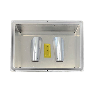 New Arrival 3D máy truyền nhiệt cho in ấn 3D phim trường hợp điện thoại, Keycaps, bảo vệ ống chân không 3D phim thăng hoa máy - Product Image 4