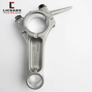 168f Connecting Rod Of Gasoline Engine Small Electric Generator Water Pump Spare Parts