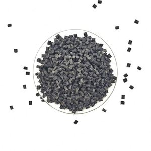 Natural Color High Strength & Stiffness Oil Resistant High Performance PA6 GF30 Nylon Pellets for Power Tool Housing Materials - Product Image 5