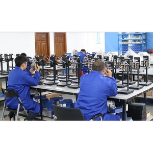 Viscosímetro Krebs Stormer BGD 184, Viscosímetro KU, Medidor de Viscosidad para Pintura Látex y Pintura al Agua, ASTM D562 - Product Image 6