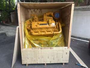 รถขุดเครื่องยนต์3408 3204 3116 3066 3406 3306 C7 C13 S6k ประกอบเครื่องยนต์ดีเซลหนอนผีเสื้อ - Product Image 5