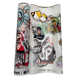 Kaura White Ink Heat <b>Transfer</b> <b>Paper</b> 1m High Quality Cold Hot Peel <b>For</b> Clothing Cotton <b>Fabric</b> Guangzhou Factory - Product Image 5