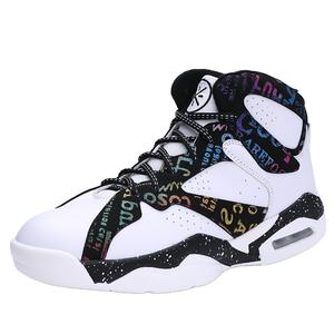 أحذية وإكسسوارات بتصميم جديد، أحذية كرة سلة رخيصة، أحذية رياضية رجالية للركض بخصم - Product Image 2