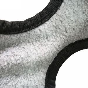 Tweed Step-In Dog <span class=keywords><strong>Harness</strong></span> Anjing Kucing Anak Anjing Rompi <span class=keywords><strong>Harness</strong></span> untuk Anjing Kecil Sedang - Product Image 5