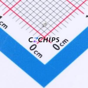CGA0402C0G220J500GT SMD <b>Capacitor</b> (MLCC) 0402 ( Capacitance: 22pF )( Precision: 5% Rated Voltage: 50V ) - Product Image 1