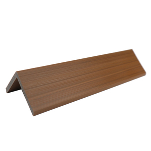 Accessori WPC <span class=keywords><strong>per</strong></span> Installazione in Fabbrica / <span class=keywords><strong>Rivestimento</strong></span> Angolare / Profili Angolari <span class=keywords><strong>per</strong></span> Pavimentazione Esterna e Pannelli Murali - Product Image 2