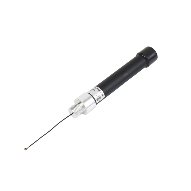 Small Waterproof Omnidirectional Fiberglass Antenna Good Quality 2.4G Antenna WiFi FRP for Telecom Application with UFL