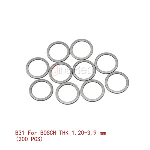 Cuña de ajuste <span class=keywords><strong>Berserk</strong></span> B31 para BOSCH THK 1,20-3,9 MM 200 PCS para inyector diésel - Product Image 6