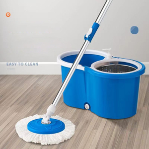 2024 Hot <strong>Sale</strong> Professional Self-cleaning Portable Hands Free <strong>Mop</strong> and Bucket <strong>for</strong> Home Cleaning - Product Image 4