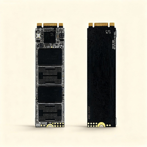 JINFLY OEM SATA3.0 M.2 NGFF 2280内蔵SSD 128GB-2テラバイト読み取り450-550メガバイト/秒書き込み400-500ラップトップ & デスクトップ用メガバイト/秒 - Product Image 1