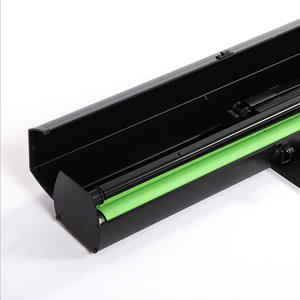 Service de haute qualité Écran d'effet de <span class=keywords><strong>projection</strong></span> vert Pull Up <span class=keywords><strong>Projection</strong></span> d'écran de film anti-lumière - Product Image 6