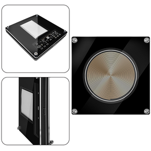 เครื่องกำเนิดคลื่นชีมาน<span class=keywords><strong>7</strong></span>.83Hz ความถี่เรโซแนนซ์ DC 5V รูปคลื่นไซน์คลื่นไฟฟ้าความถี่พิเศษคลื่นสัญญาณความถี่ชนิด C พอร์ตความถี่ต่ำ - Product Image 2