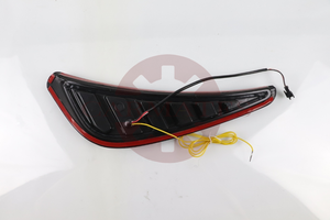 Productos de Venta caliente calidad superior LED DRL faros luces de circulación diurna luces antiniebla para Toyota <span class=keywords><strong>Corolla</strong></span> <span class=keywords><strong>GR</strong></span> <span class=keywords><strong>Sport</strong></span> 2021 <span class=keywords><strong>2022</strong></span> - Product Image 6