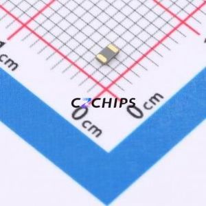 Y201232768KDCCX Crystal (Passive) SMD2012-2P Crystal Oscillator SMD Crystal Oscillator 32.768kHz 20ppm 9pF - Product Image 2