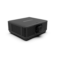 Projecteur laser 3LCD SMX Manufacturing, véritable 4K, 10 000 lumens, projecteur laser bicolore pour projection cartographique