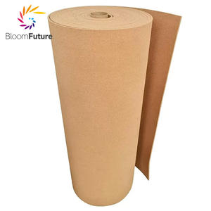 Gulungan Lembaran Gabus Ramah Lingkungan dan Biodegradable untuk Papan Gambar dan Kerajinan, Pasokan Grosir - Product Image 1