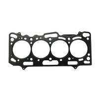 OEM MD979214 Anppar Kualitas Tinggi Garansi 1 Tahun Kit Gasket Kepala Silinder Baru Model V8 Cocok untuk Mitsubishi Lancer 1.5/1.6 Glx Cvt Cs3