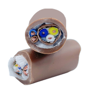 <span class=keywords><strong>สาย</strong></span>เคเบิลสื่อสาร <span class=keywords><strong>CC</strong></span>-<span class=keywords><strong>Link</strong></span> ของแท้จากโรงงานสายเคเบิลสื่อสาร3x0.5มม. + <span class=keywords><strong>สาย</strong></span>2x0.75มม. - Product Image 2