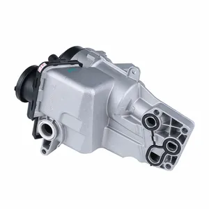 Oto aksesuarları filtresi gövdesi oem 31338685 yağ filtresi muhafazası Volvo S80 S40 XC60 S60