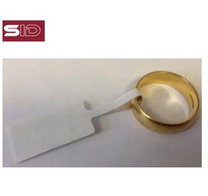 สติกเกอร์แท็ก RFID UHF คุณภาพสูงสำหรับการจัดการสินค้าคงคลังร้านค้าปลีกหรูหรา นาฬิกา และร้านทอง - Product Image 4