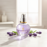 Parfum pour femme BILA Guangyun, best-seller transfrontalier des célébrités d'Internet, format régulier, vaporisateur, parfum léger et élégant