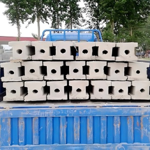 Machine automatique de fabrication de piliers en béton PLC - Prix direct usine pour des économies sur les coûts de main-d'œuvre - Product Image 4