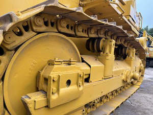 รถเกลี่ยดินมือสอง <span class=keywords><strong>Komatsu</strong></span> <span class=keywords><strong>85</strong></span> D85 - Product Image 5