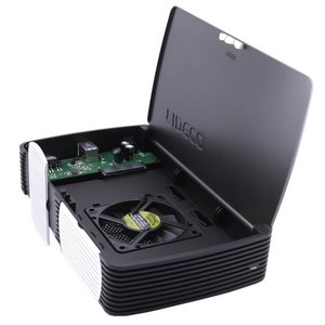 FIDECO Usb3.0 Caja de disco duro de 35 pulgadas Caja de caja de 3,5 "Sata HDD para disco duro <span class=keywords><strong>WD</strong></span> - Product Image 5