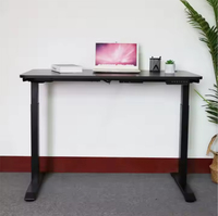 Offre Spéciale : Cadre de bureau électrique réglable en hauteur pour position assise-debout, direct fabricant