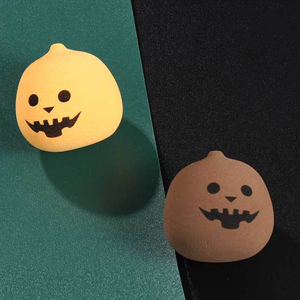 Caja de maquillaje de Halloween Todo en uno Brillo de labios Sombra de ojos Maquillaje Juegos de regalo Caja profesional Regalo del Día de Todos los Santos Juego de maquillaje desnudo - Product Image 2