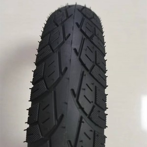 Neumáticos para Bicicleta Infantil de 12, 14, 16, 18 y 20 Pulgadas x 2.50, Antideslizantes, para Bicicleta de Montaña, con Cámara de Aire - Product Image 2
