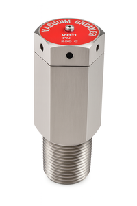 Dispositivo de Rotura de Vacío Horizontal/Vertical de Acero Inoxidable Serie VB para Sistema Spirax Sarco - Product Image 6