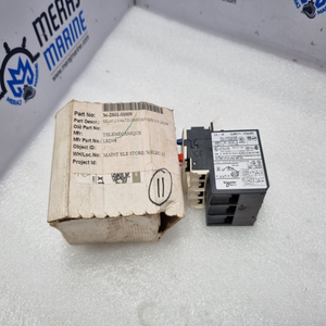 Relais Lrd08 2,5-4a Ui 690v ~ Uimp <span class=keywords><strong>6kv</strong></span> 브랜드의 새로운 오리지널 스팟 - Product Image 1