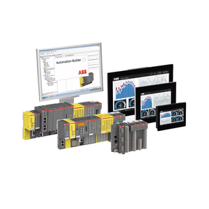 PM5072-MC-KIT-EIP chính hãng PM5082-MC-KIT-EIP ac500 sinh thái, V3 điều khiển chuyển động Kit trong kho - Product Image 5