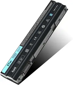 Batería recargable para portátil 8858X para DELL Latitude E5420 E5430 E6420 E6430 E6520 E6530 T54FJ HMYXT 5CGM4 batería