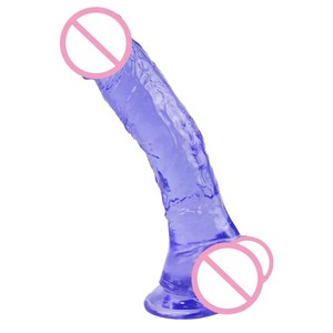 Grote Lul Seksspeeltjes Enorme <span class=keywords><strong>Dildo</strong></span> <span class=keywords><strong>Penis</strong></span> Met Zuignap Homo Lesbische Volwassen Seksproducten Realistische <span class=keywords><strong>Dildo</strong></span> 'S Voor Vrouwen - Product Image 4