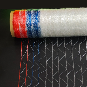UV 안정화 처리된 HDPE 베일 네트 랩, 목장 규모 사일리지 베일 포장용, 인도 시장 수출 - Product Image 5