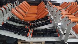 Alat pembawa konveyor untuk pengangkutan bahan - Product Image 2