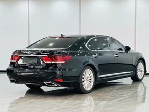 <span class=keywords><strong>Lexus</strong></span> <span class=keywords><strong>LS</strong></span> 460L 2013 de Lujo, Automático, Patrulla, Precio Bajo, Superventas - Product Image 5