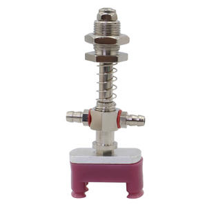 ถ้วยดูดทรงโค้ง - Product Image 1