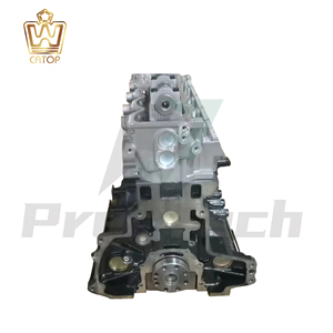 Per <span class=keywords><strong>Mazda</strong></span> <span class=keywords><strong>B2500</strong></span>/MPV Ford Ranger blocco motore lungo blocco corto 4 cilindri WL/WLT 2.5 diesel blocco cilindri - Product Image 6