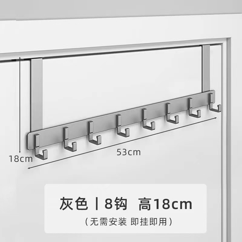 Gunslinger_8 Hooks_Long Arm