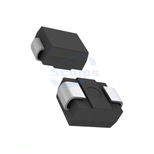 Single Diodes Electronic Component Distributor Original One Stop Service US2MB 1.65V@2A 75NS INDEPENDENT TYPE 2 - Product Image 1