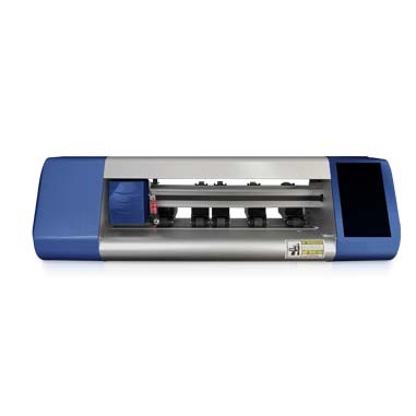Screen Protector Cutting Machines Automatic TPU EPU Film Cutter Privacy Anti-blue Film Cutter Machine