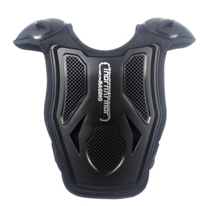 Armadura para motocicleta, equipo de protección anticaídas para niños y BMX - Product Image 2