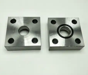 ผลิตในประเทศจีน หน้าแปลน RTJ ร่อง R37 มาตรฐาน API 6BX สำหรับงานน้ำมันและก๊าซใต้ทะเล - Product Image 3