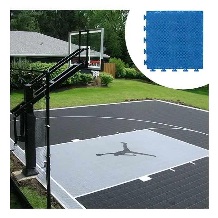 Оптовая продажа, резиновый настил si-pu, баскетбольная площадка, открытая баскетбольная площадка, пол из полиуретана, светодиодная баскетбольная площадка